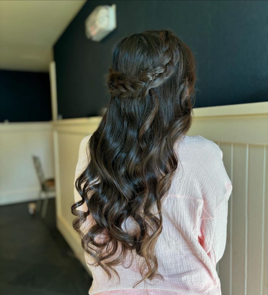 Braided Crown-hairbyjessicaxo_