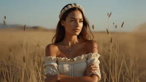 20 Headband Hairstyles That Are Effortlessly Chic – Featured Image