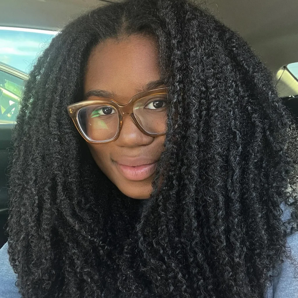 Twist Out for women – curlcodeblack – 1