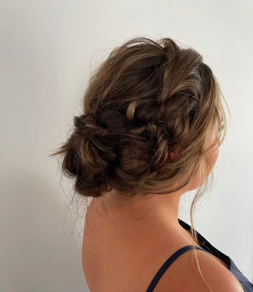 Twisted Crown for women – _hbym_ – 1