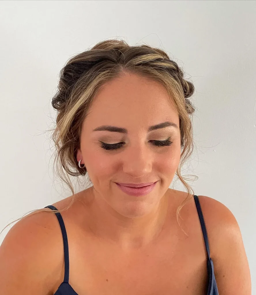 Twisted Crown for women – _hbym_ – 2