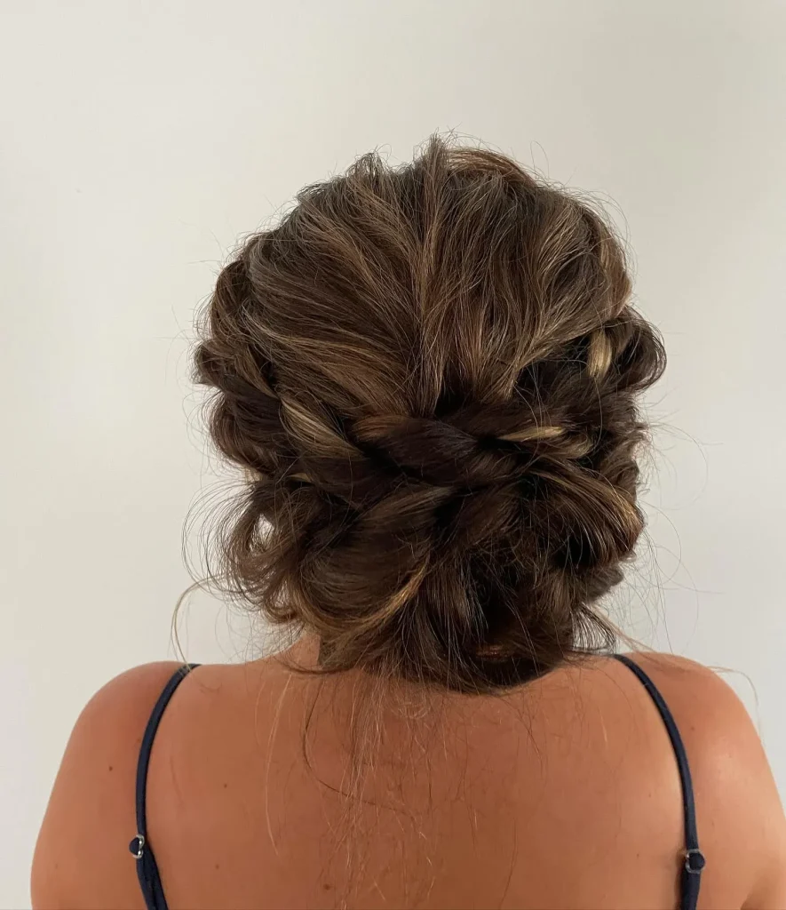 Twisted Crown for women – _hbym_ – 3