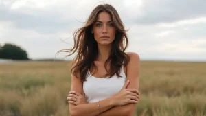 20 Windy Day Hairstyles That Stay in Place – Featured Image