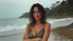 25 Wet and Wavy Wig Hairstyles