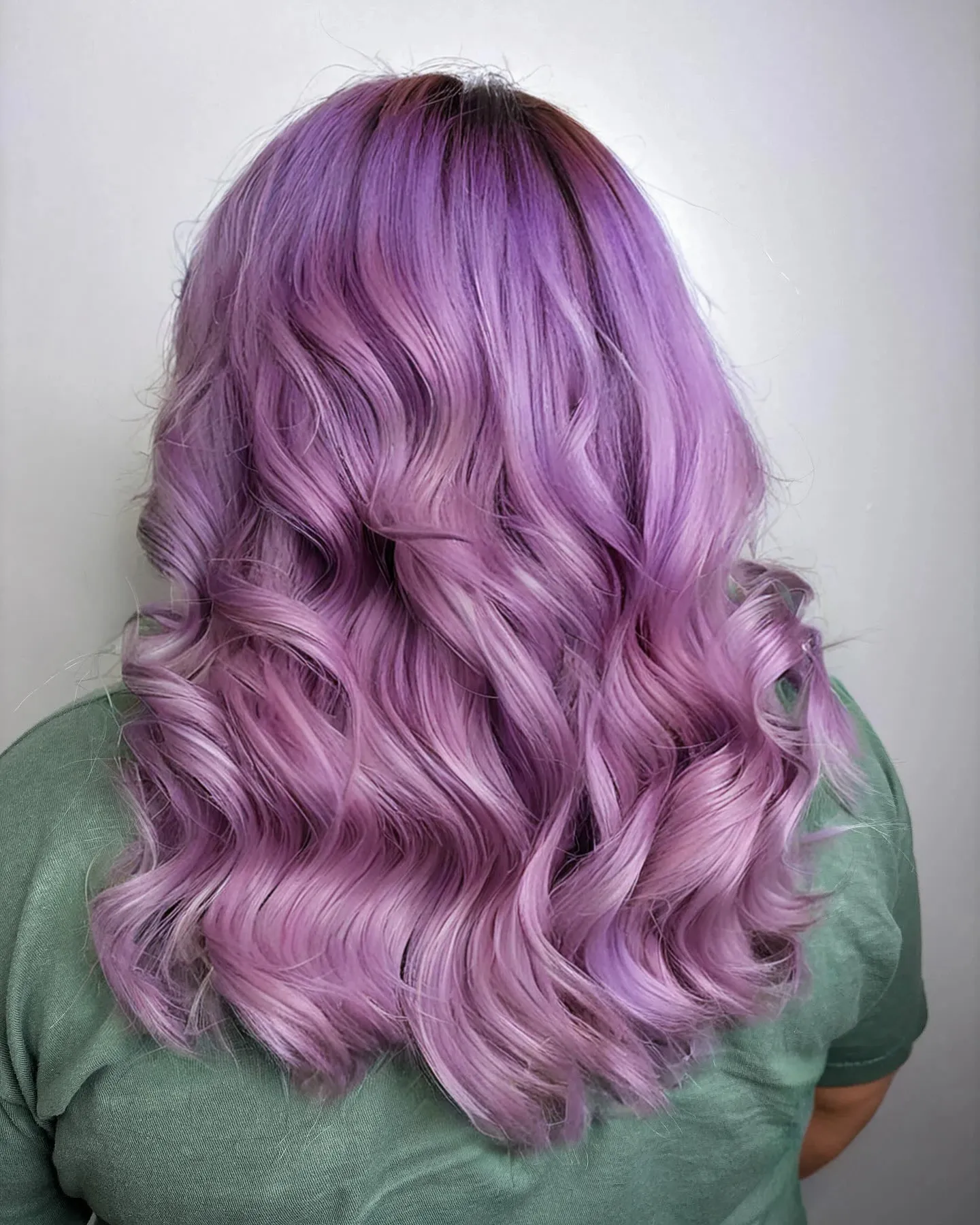 Pastel Waves hairs for women – rebelrebelgrrl